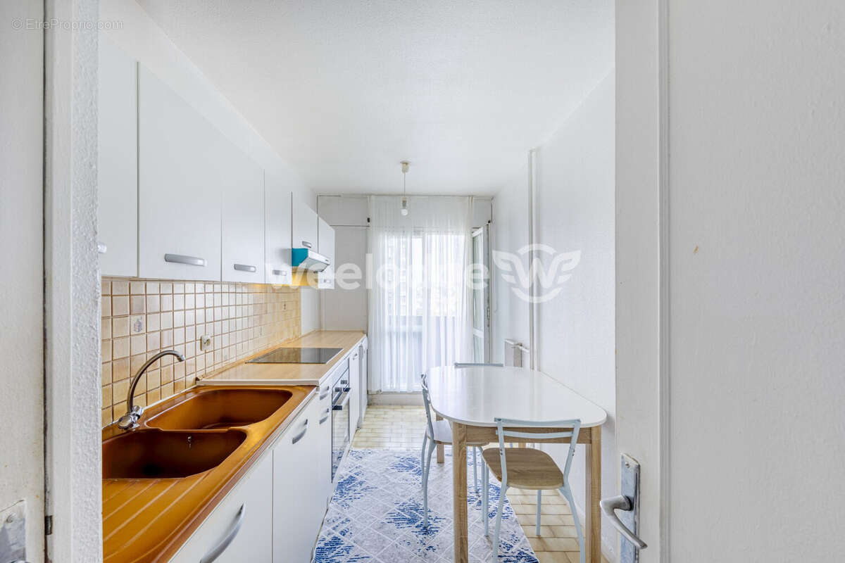 Appartement à SAINT-OUEN-L&#039;AUMONE