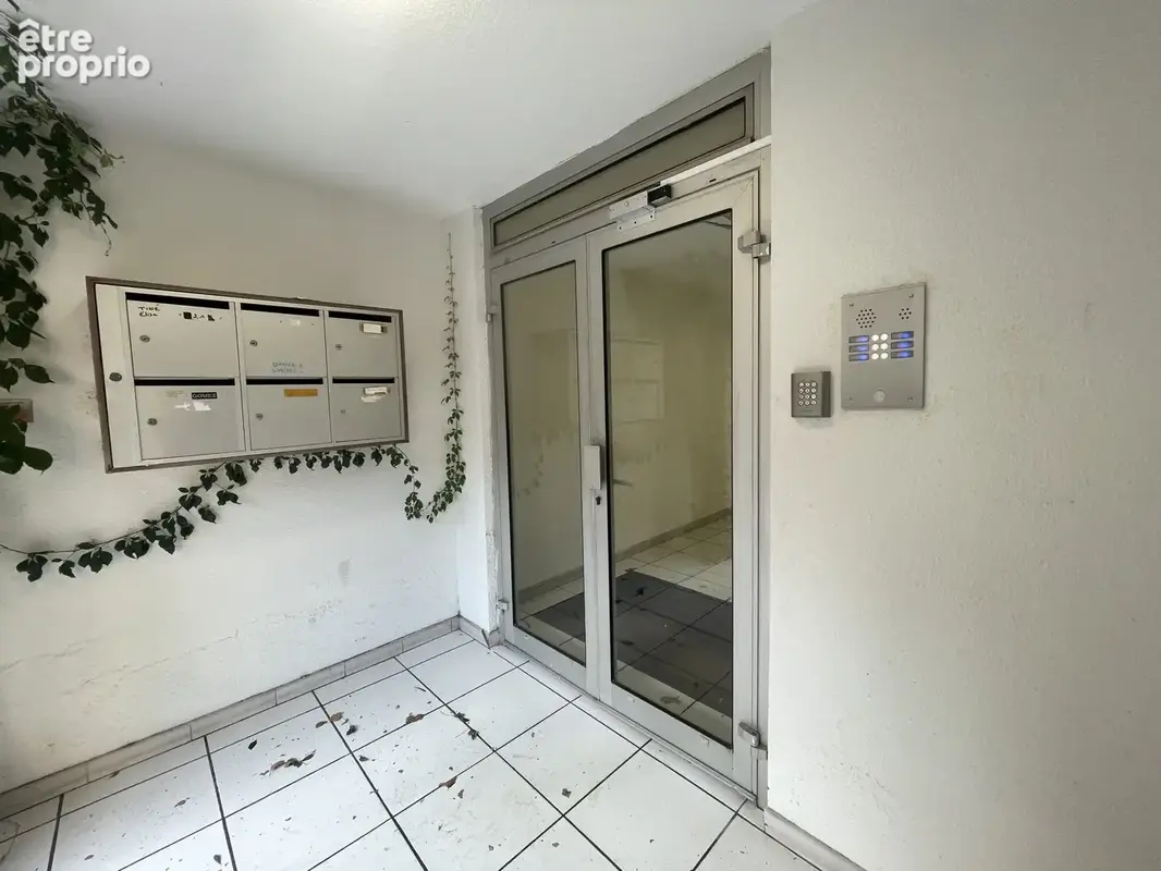 Appartement à NARBONNE