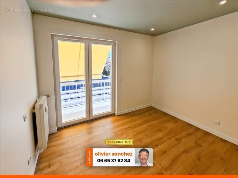 Appartement à CHAMALIERES