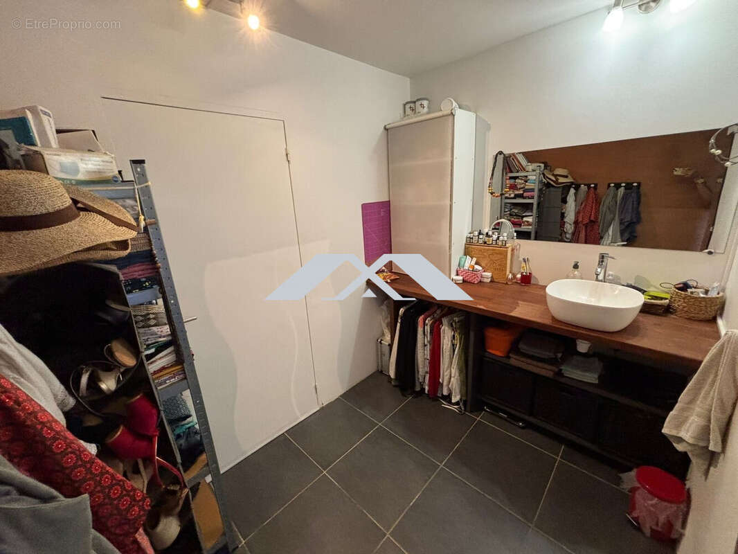 Appartement à SAINT-JOSEPH