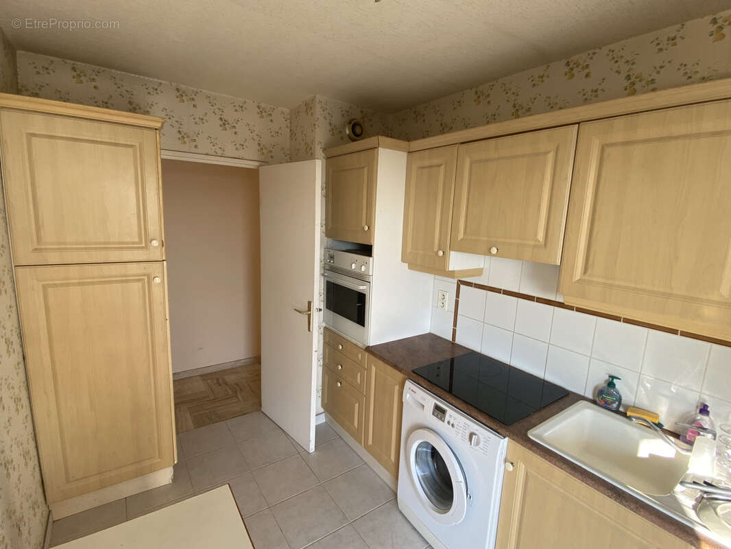 Appartement à MANDELIEU-LA-NAPOULE