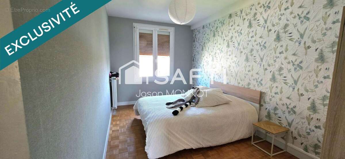 Photo 6 - Appartement à CHATILLON-SUR-SEINE
