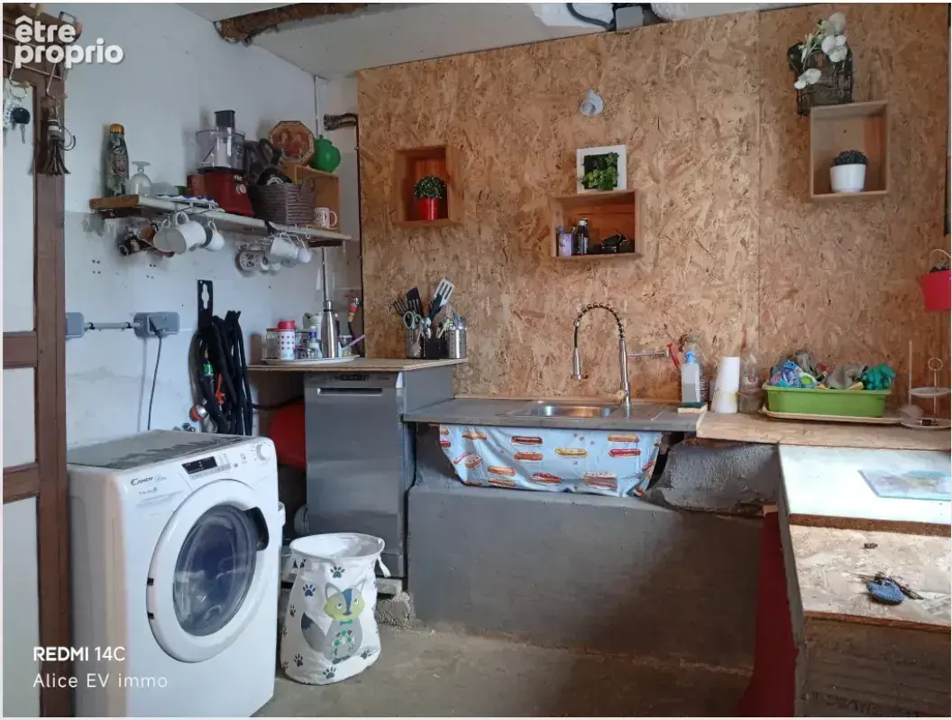 Maison de 115,9 m² à Aiguefonde - photo 7