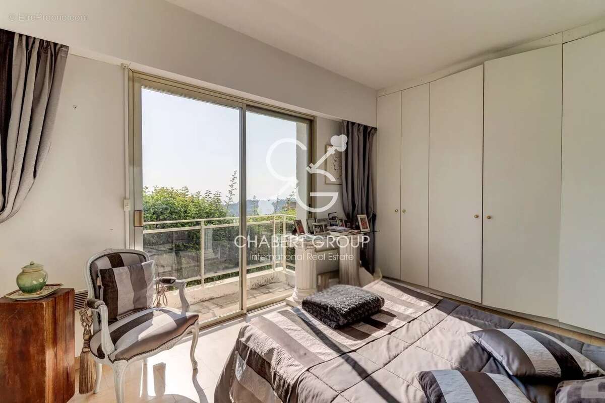 Maison à VILLEFRANCHE-SUR-MER