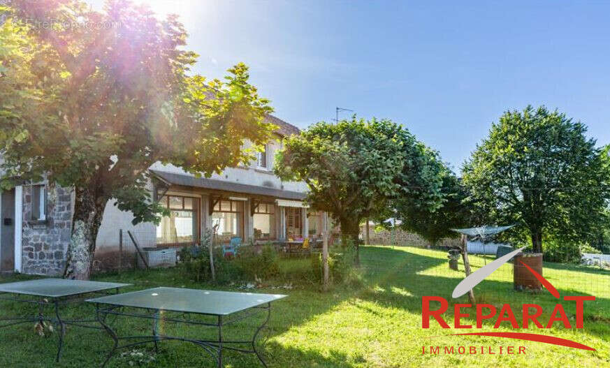 Appartement à VIGNOLS