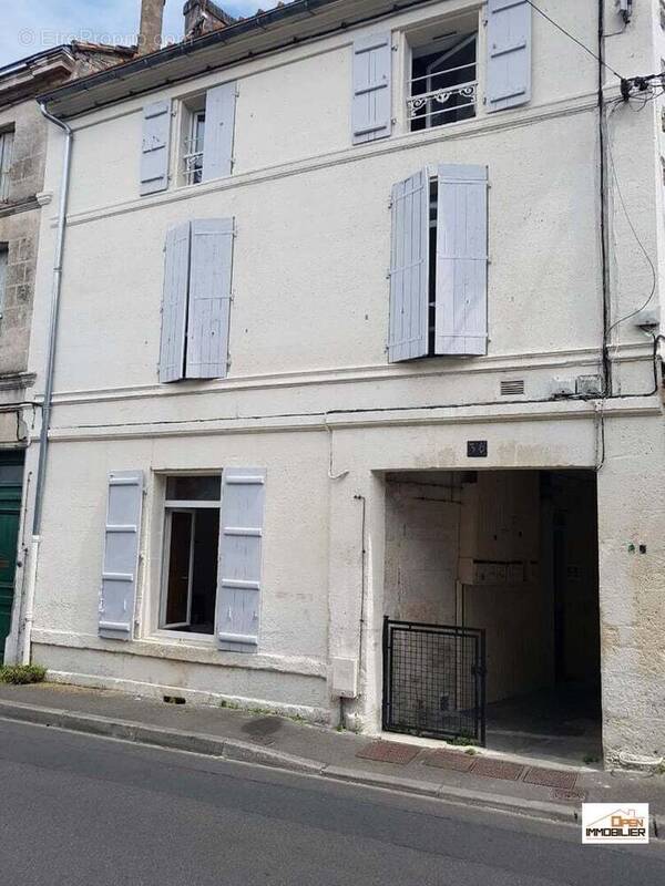 Appartement à ANGOULEME