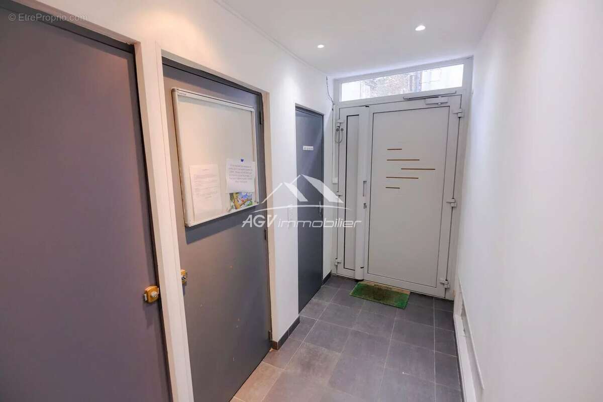 Appartement à SAINT-AMBROIX