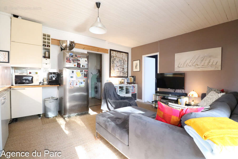 Appartement à ROYAN