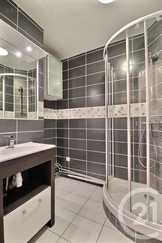 Appartement à ANTONY