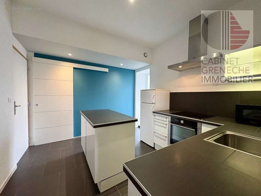 Appartement à NEUVECELLE