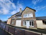 Maison à SAINT-JEAN-DES-BAISANTS