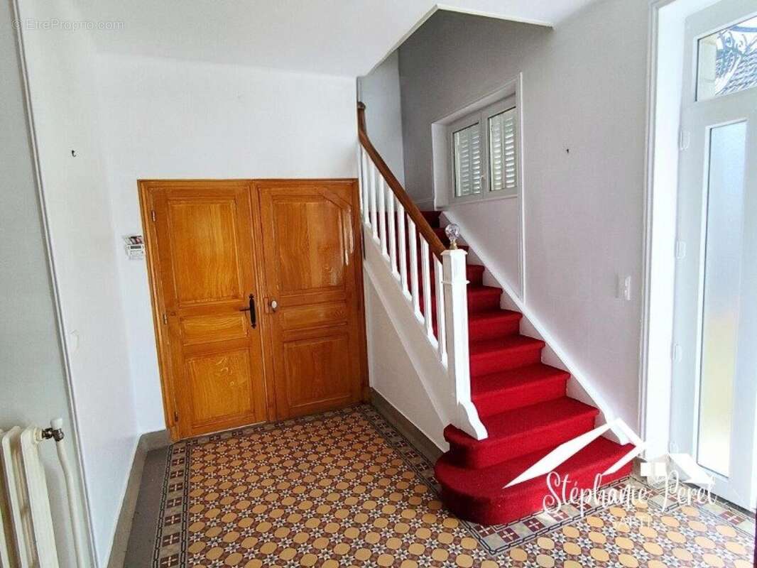 Photo 5 - Maison à SAINT-MERD-LA-BREUILLE