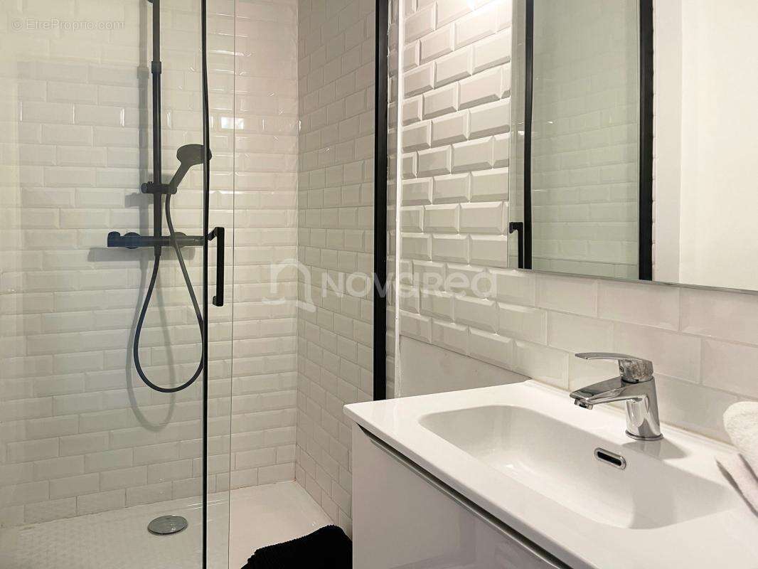 Appartement à PAU