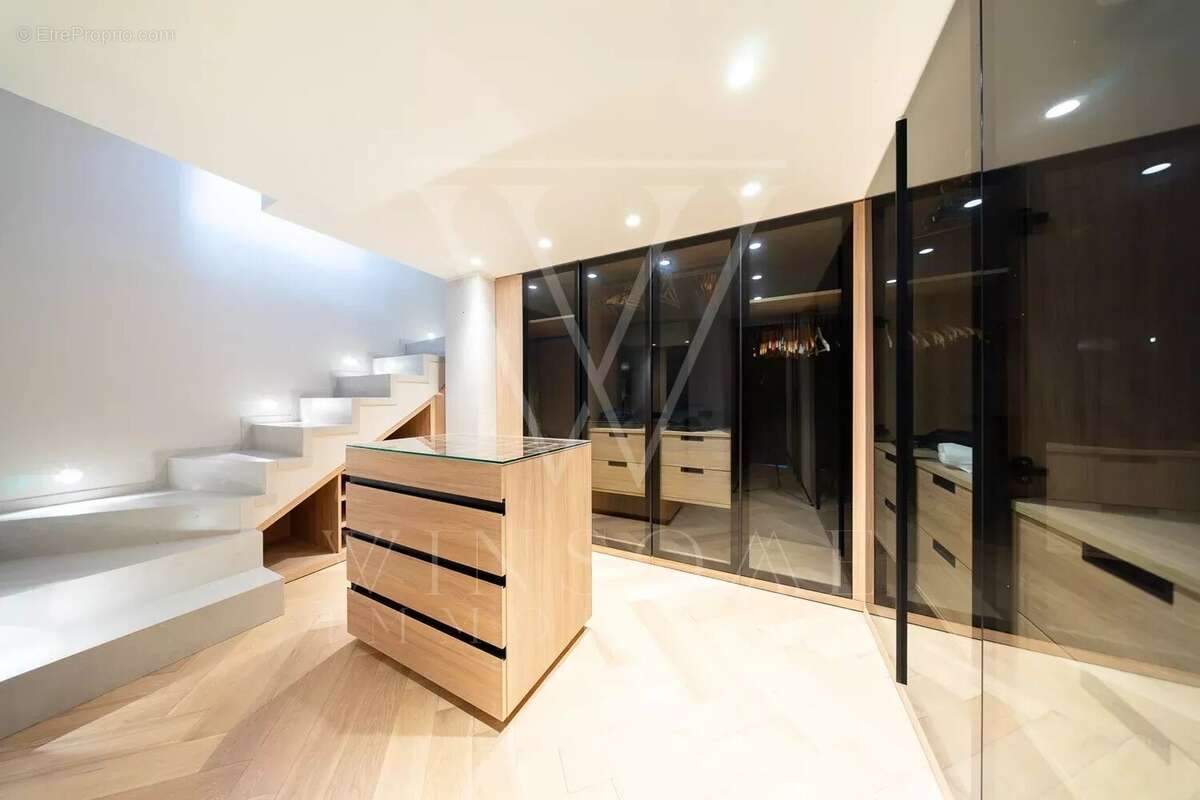 Maison à VILLENEUVE-LOUBET