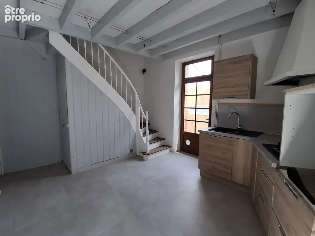 Photo Maison à Bressuire au prix de 90 000€