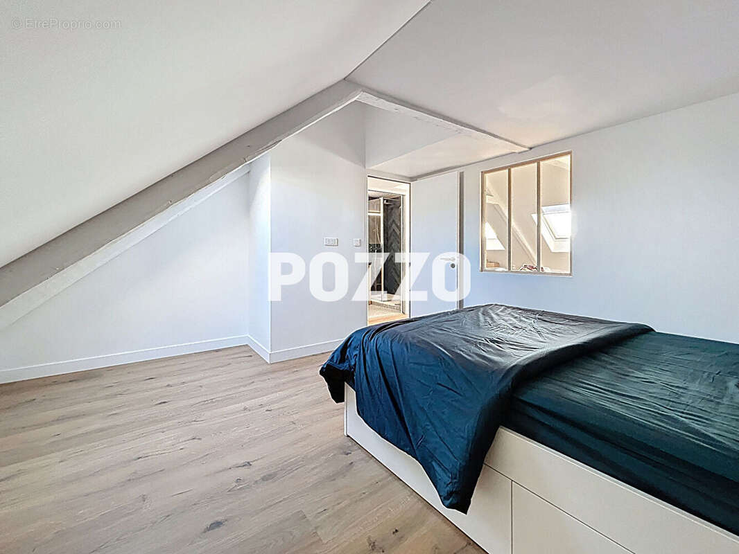 Appartement à GRANVILLE