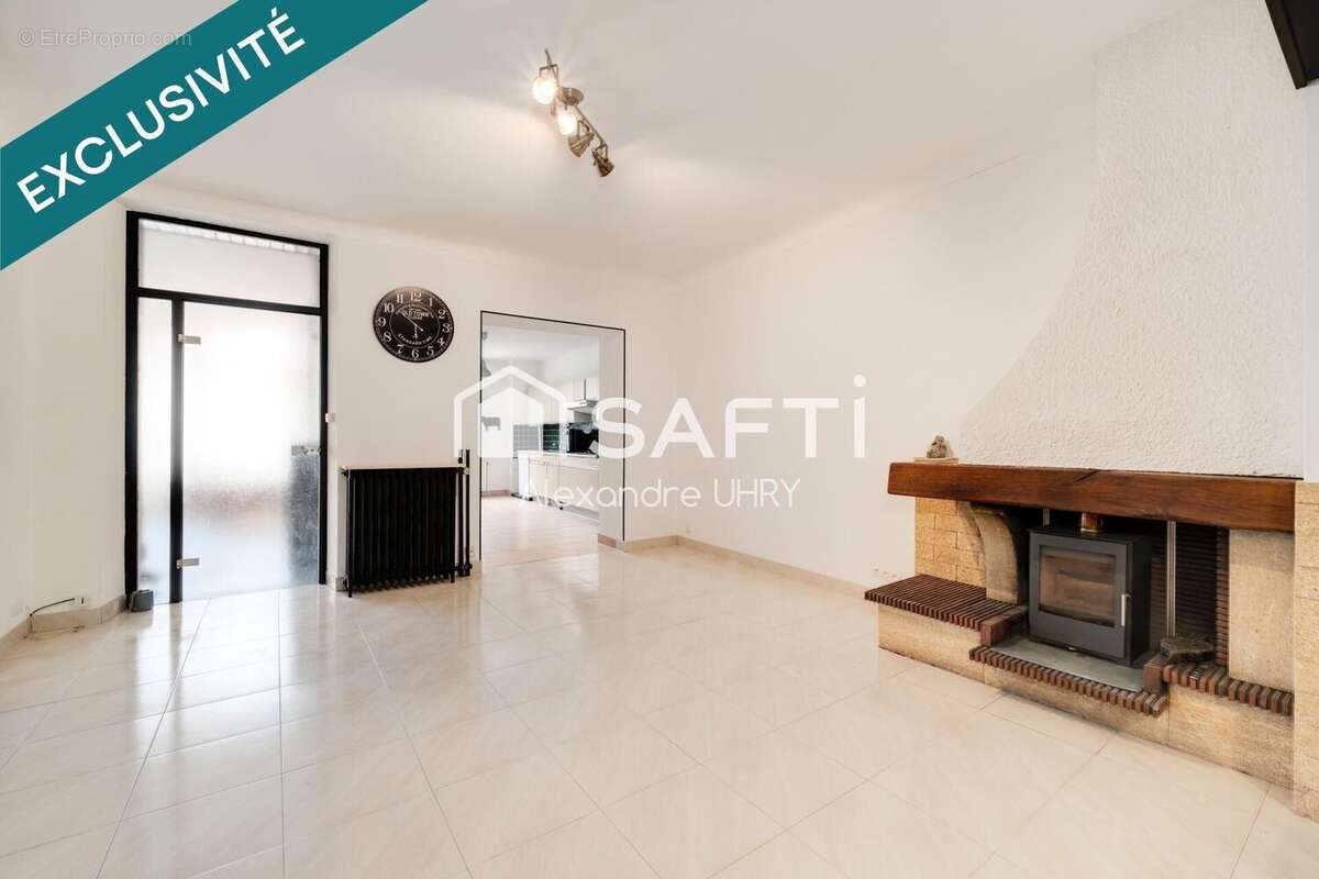 Photo 3 - Appartement à DIEULOUARD