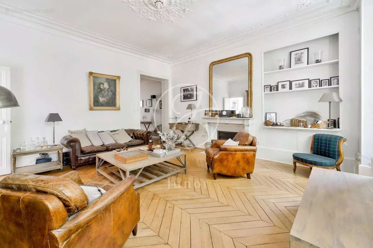 Appartement à VERSAILLES