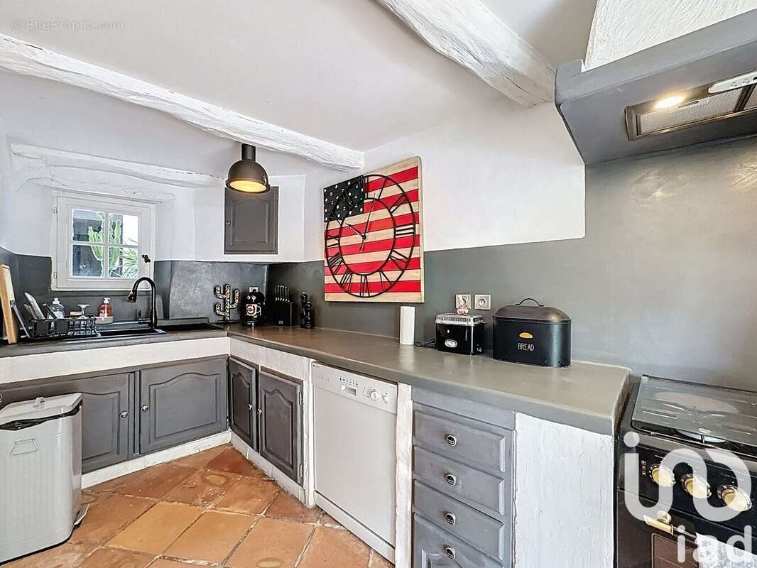 Photo 8 - Maison à PLAN-DE-LA-TOUR