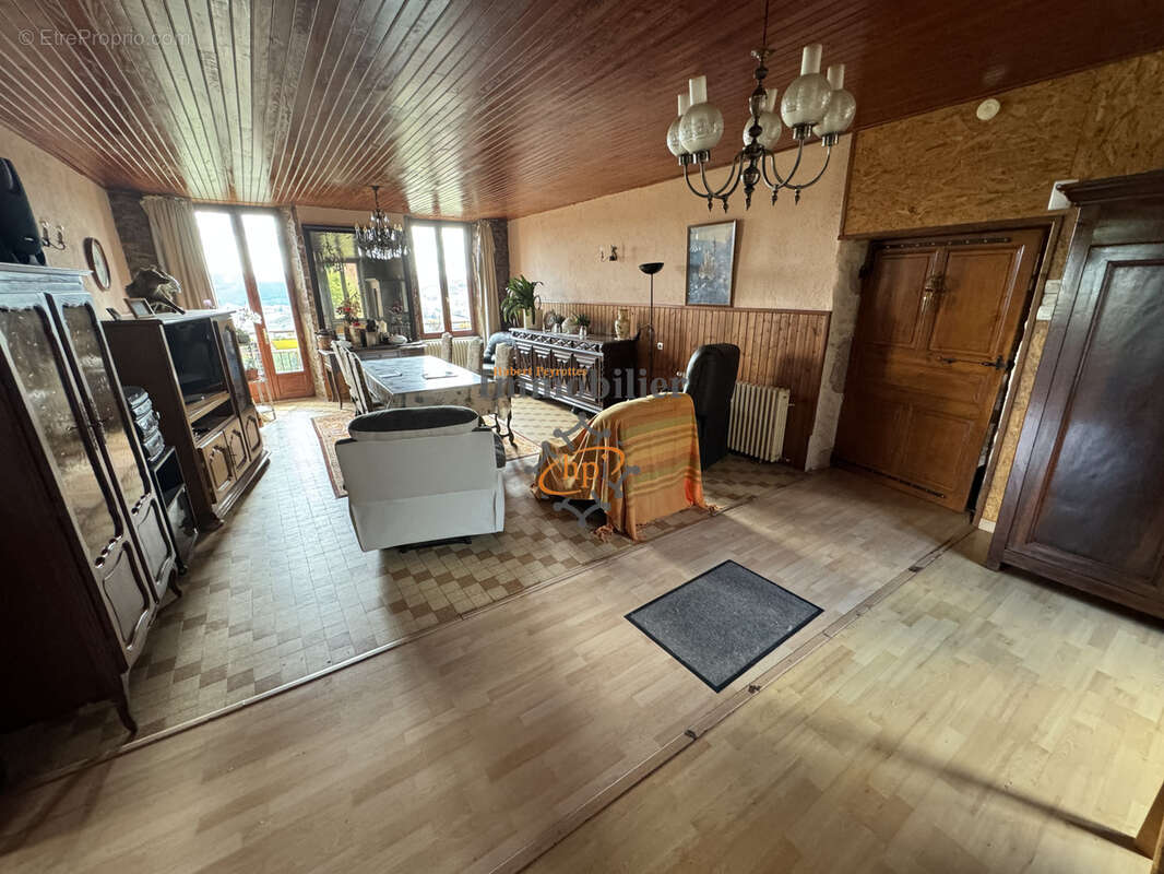 Vente maison avec terrain Saint Affrique - photo 8