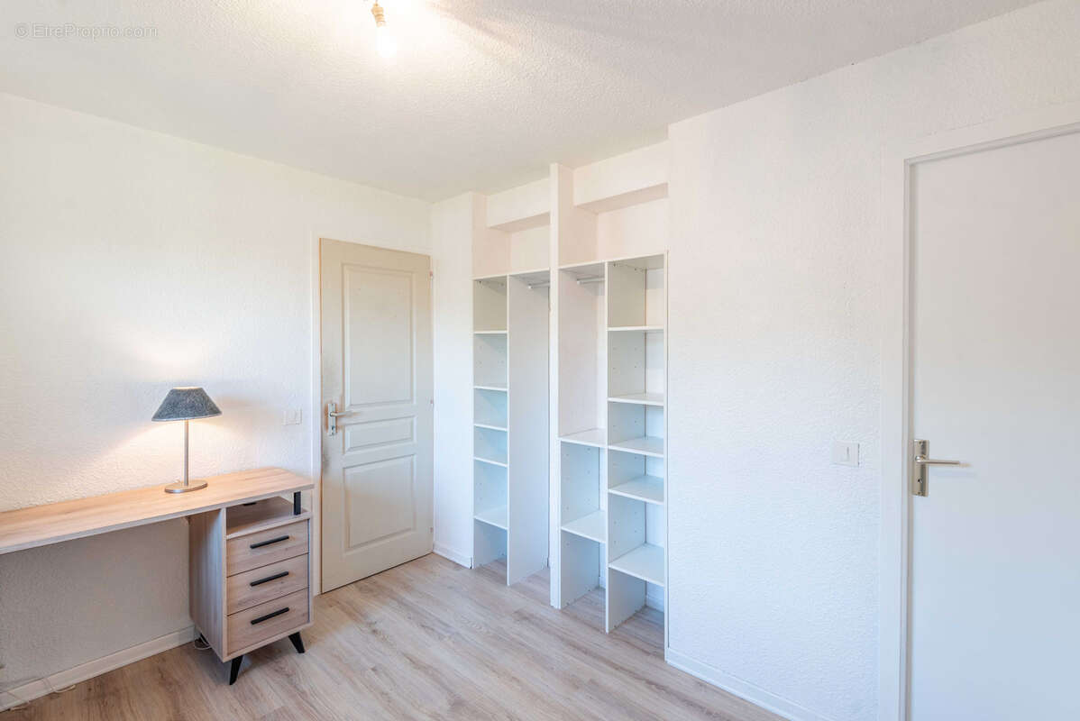 Appartement à PUBLIER