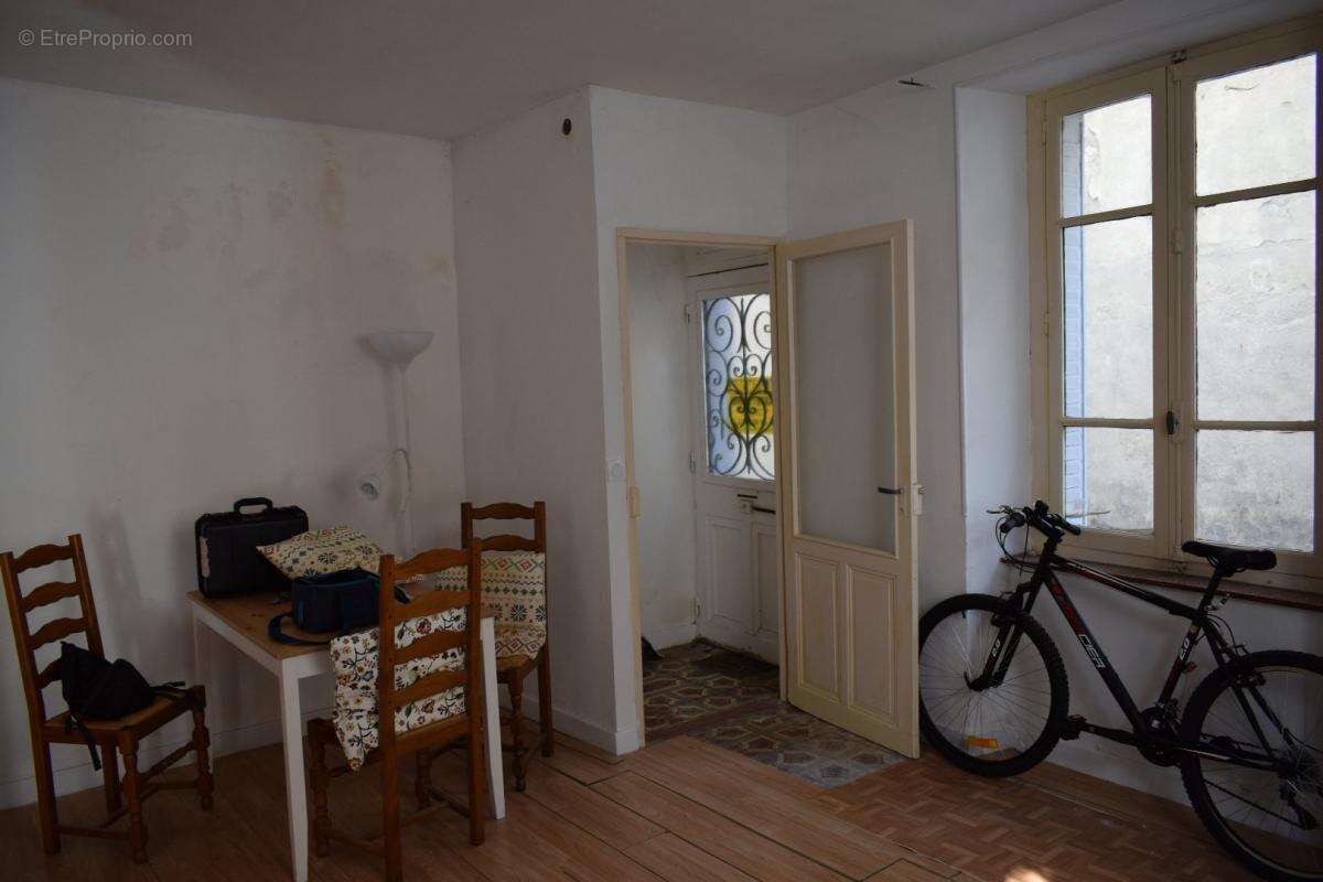 Maison à QUILLAN