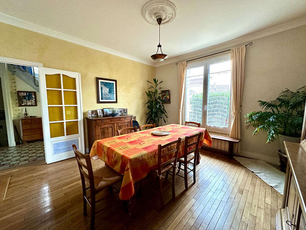 Maison à ATHIS-MONS