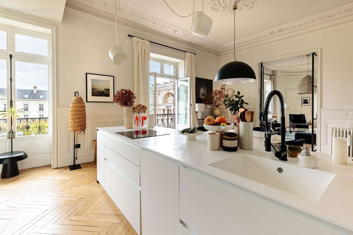 Appartement 191 m² à Nantes  - photo 7