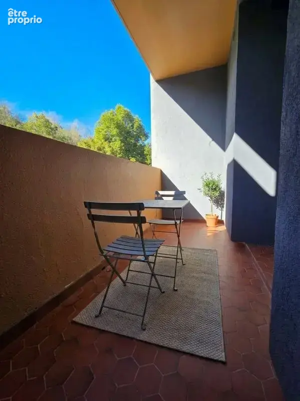 Appartement À Vendre - 67m² - photo 11