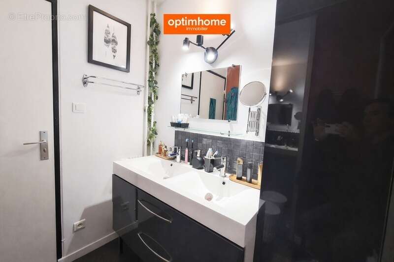 Appartement à VANDOEUVRE-LES-NANCY