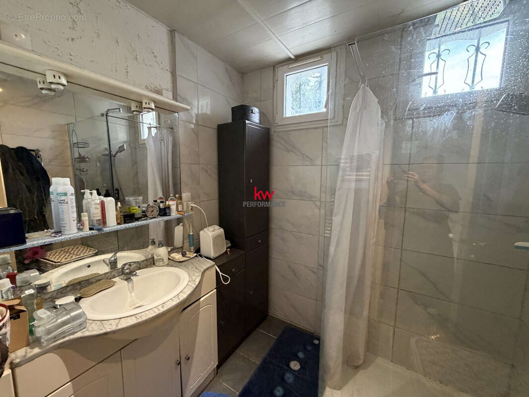 Maison 75 m² à Ezanville  - photo 7