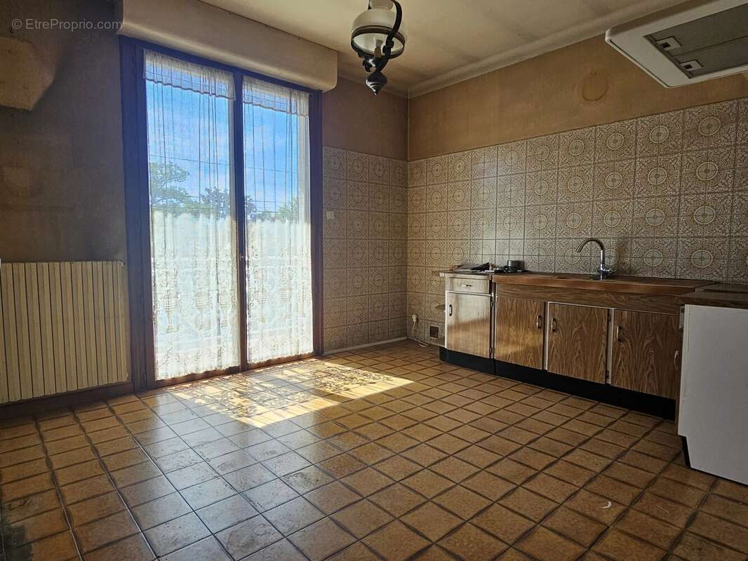 Maison à L&#039;UNION