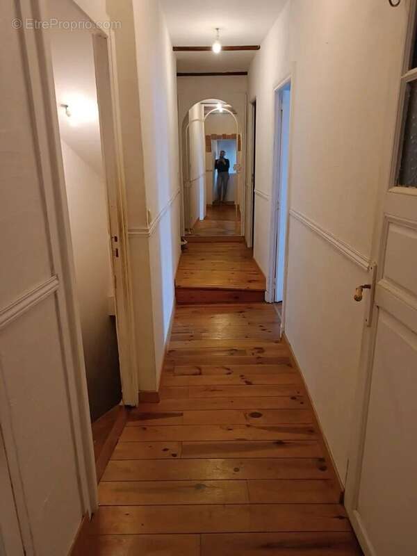 Maison à MARCORIGNAN