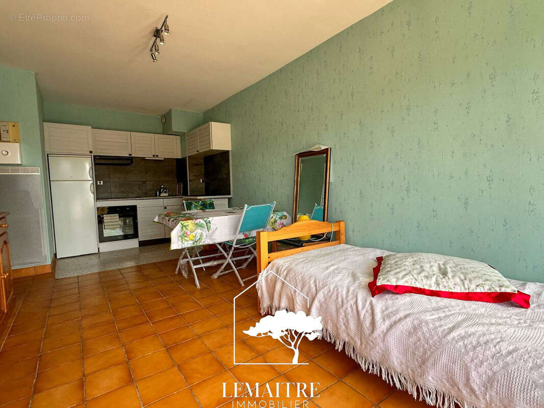 Appartement à LES MATHES