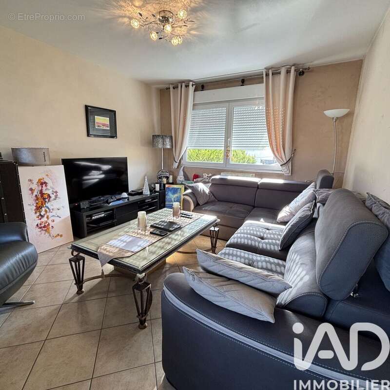 Maison 90 m² à Saint-Avold  - photo 3