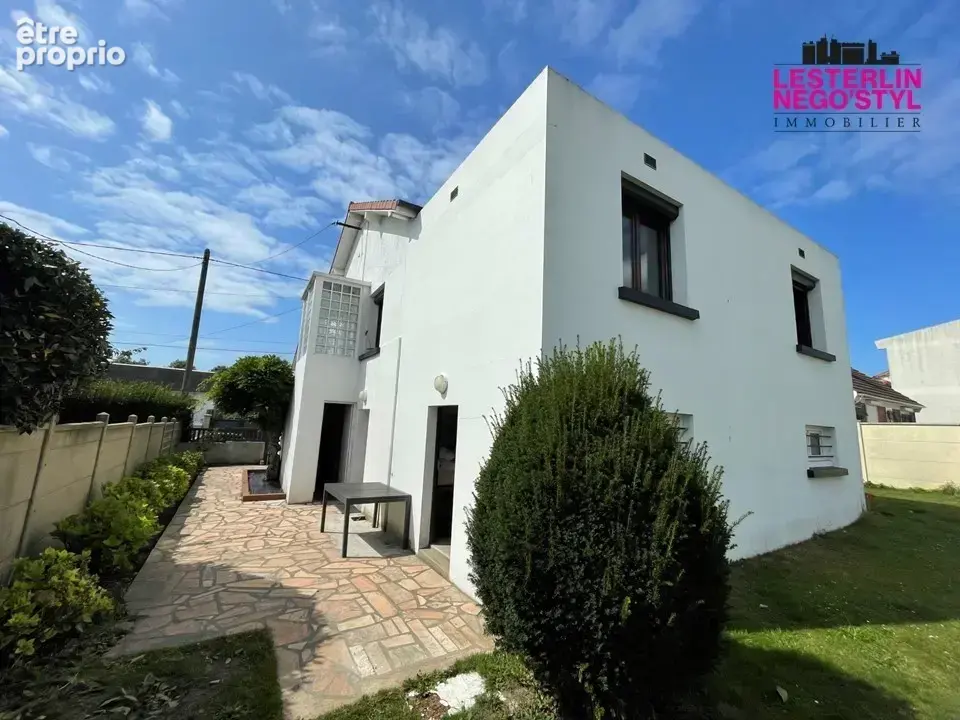 Maison 4 pièces 77 m² à vendre à Le Havre (76610) - photo 3