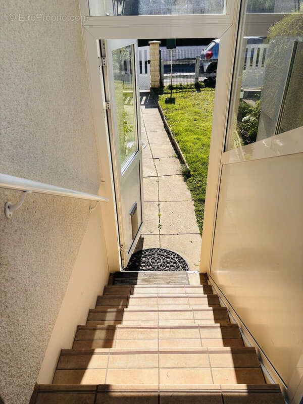 Maison à JONCHERY-SUR-VESLE