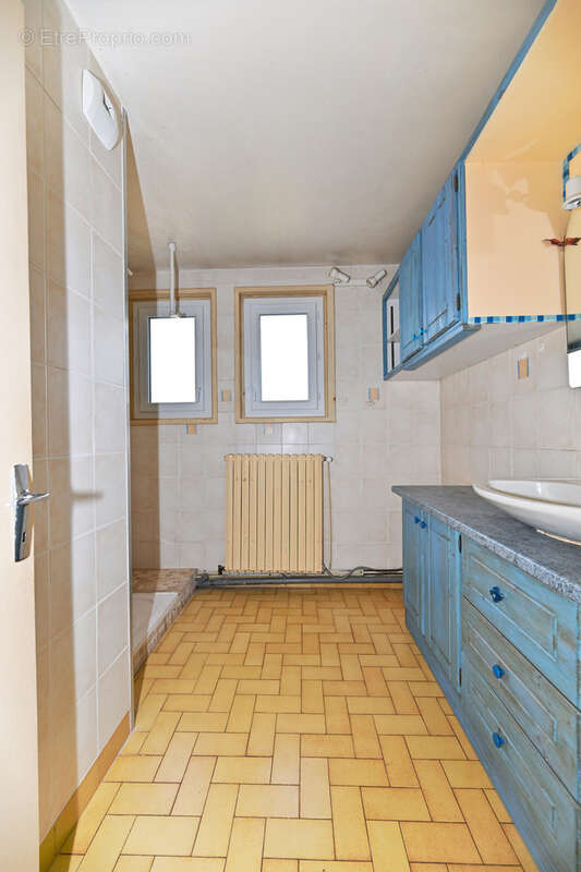 Maison à LA RAVOIRE