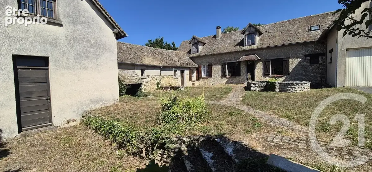 Maison 8 pièces 290 m² à vendre à Magny-En-Vexin (95420) - photo 12
