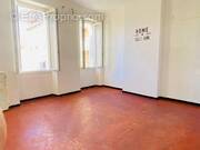 Appartement à MARSEILLE-6E