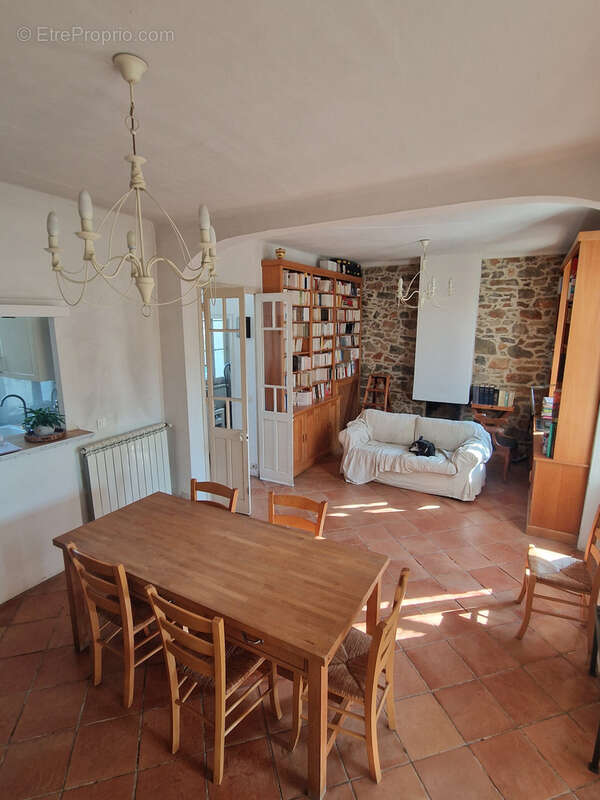 Maison à TOULON