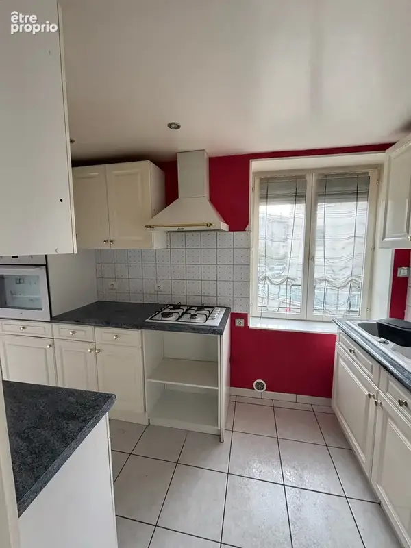 Maison 4 pièces 100 m2 - photo 3