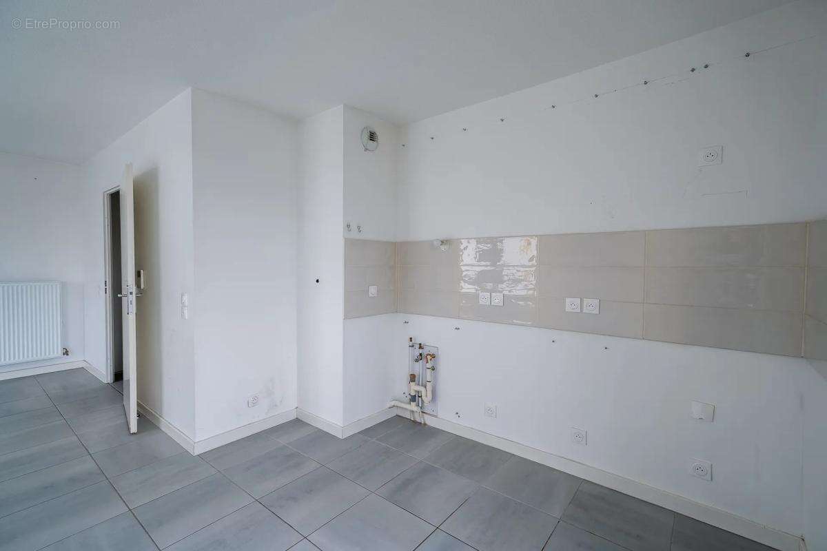 Appartement à VILLENAVE-D'ORNON