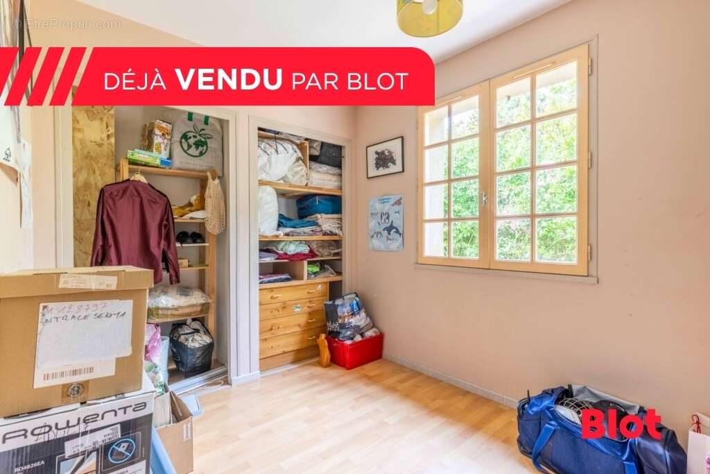 Maison à SAINT-UNIAC