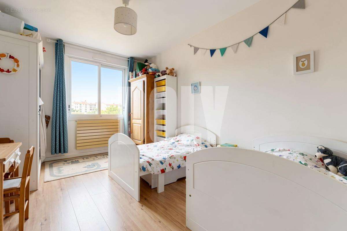 Appartement à PUTEAUX