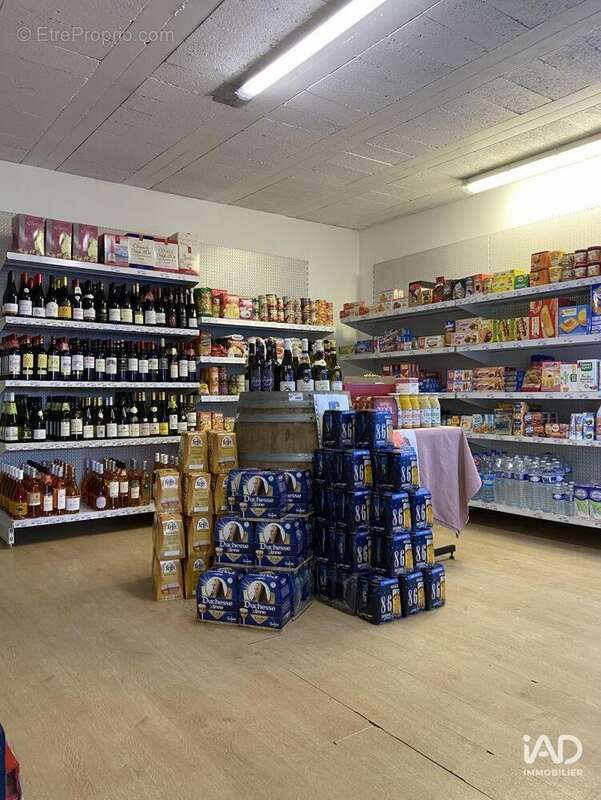 Photo 7 - Commerce à PLECHATEL
