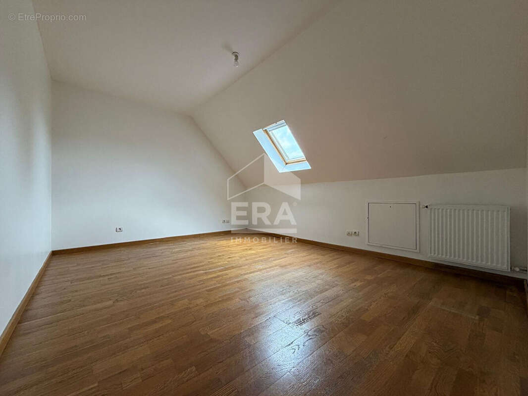 Maison 124m² à moncourt-fromonville - photo 14