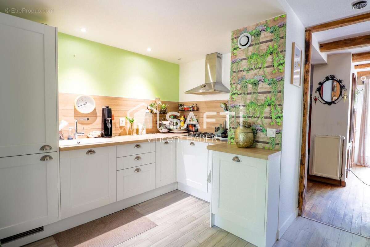 Photo 3 - Maison à VERNEUIL-SUR-SEINE