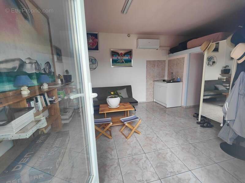 Maison à PUISSALICON