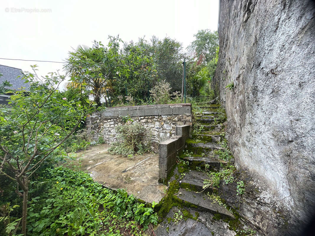 Maison à OLORON-SAINTE-MARIE